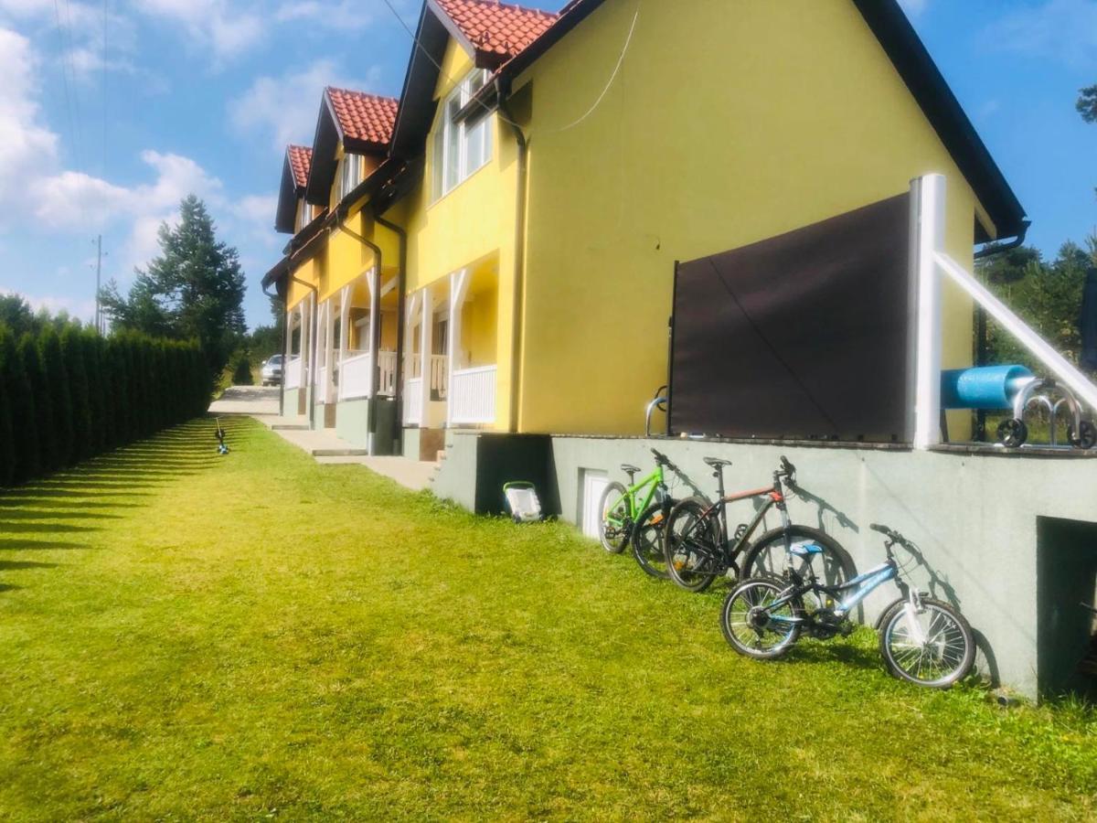 Villa Ducic Zlatibor Zewnętrze zdjęcie
