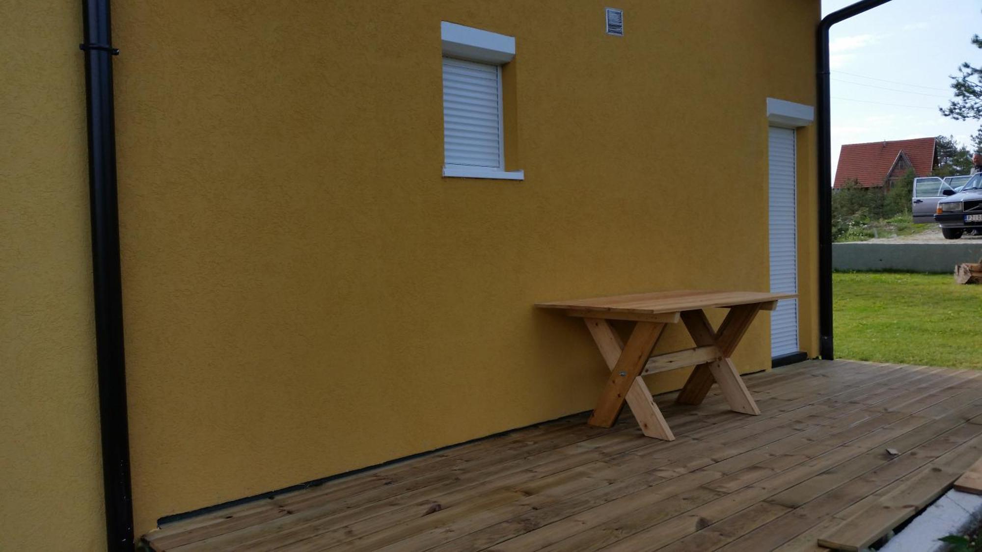 Villa Ducic Zlatibor Pokój zdjęcie