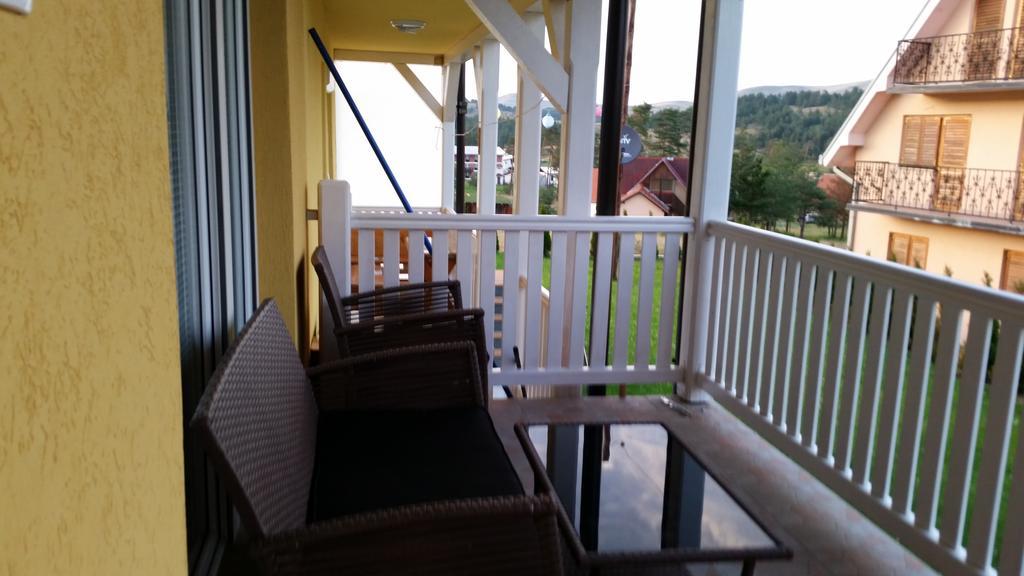 Villa Ducic Zlatibor Pokój zdjęcie