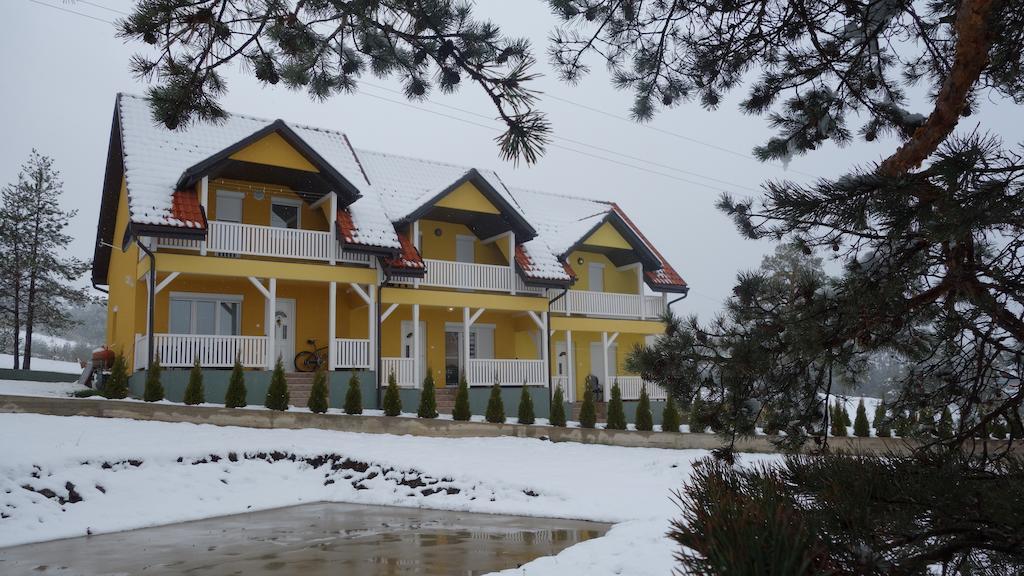 Villa Ducic Zlatibor Zewnętrze zdjęcie