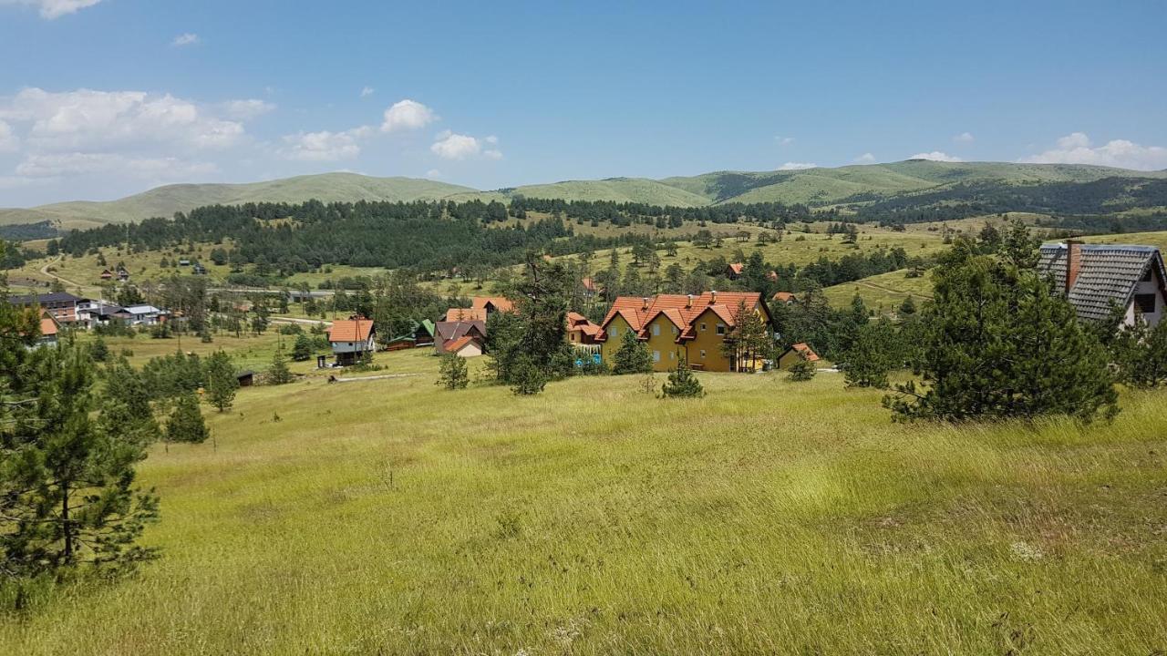 Villa Ducic Zlatibor Zewnętrze zdjęcie